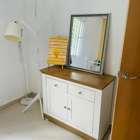 Casa Evie El Campello