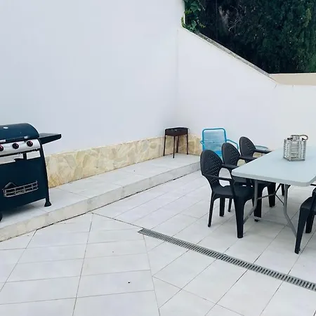 Casa Evie El Campello