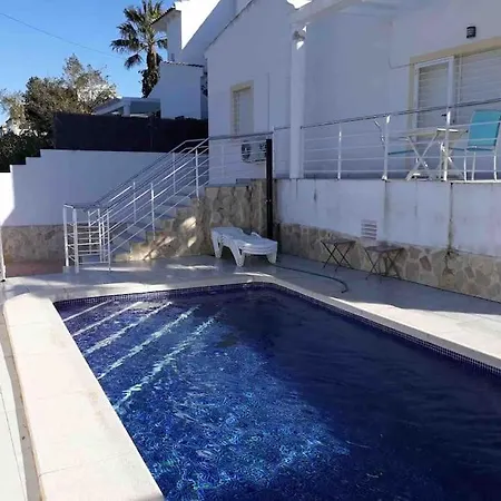 Casa Evie *