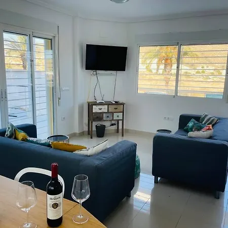Casa Evie Villa El Campello