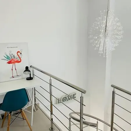 Casa Evie