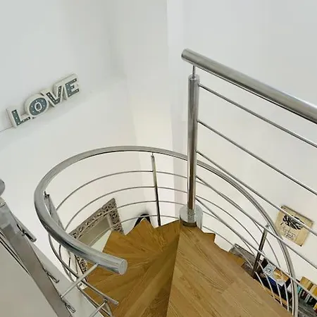 Villa Casa Evie