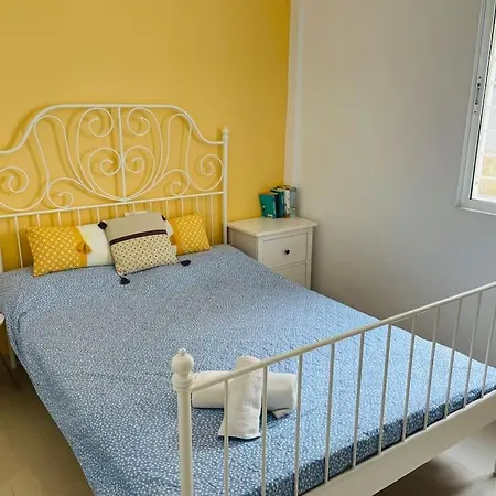 Вилла Casa Evie Кампелло