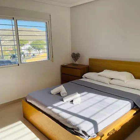 Casa Evie El Campello