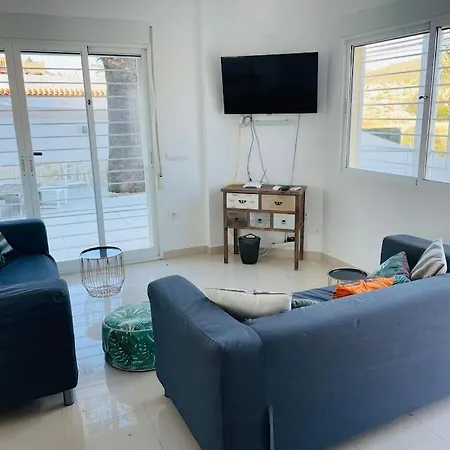 Вилла Casa Evie Кампелло