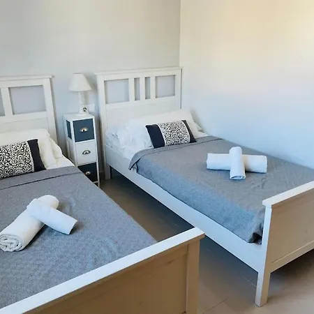 Casa Evie El Campello