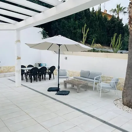 Villa Casa Evie