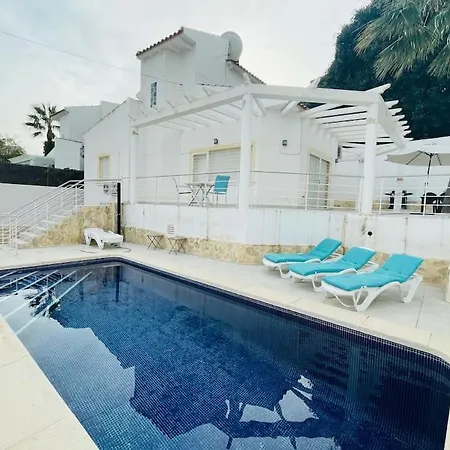Casa Evie