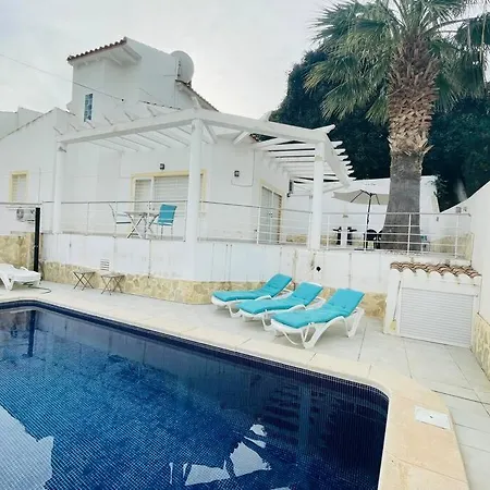 Casa Evie El Campello