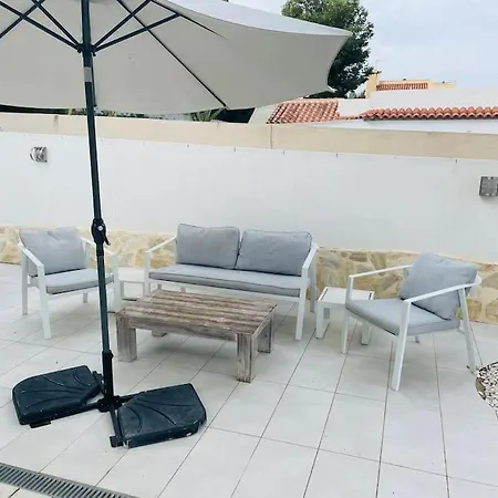 Villa Casa Evie El Campello