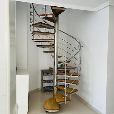 Villa Casa Evie *