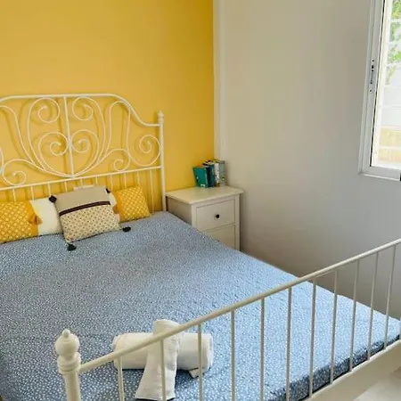 Casa Evie El Campello