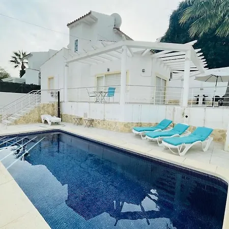 Villa Casa Evie